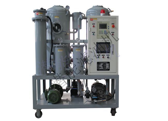 真空濾油機的真空泵的作用與保養(yǎng) 真空濾油機的真空泵的作用與保養(yǎng)