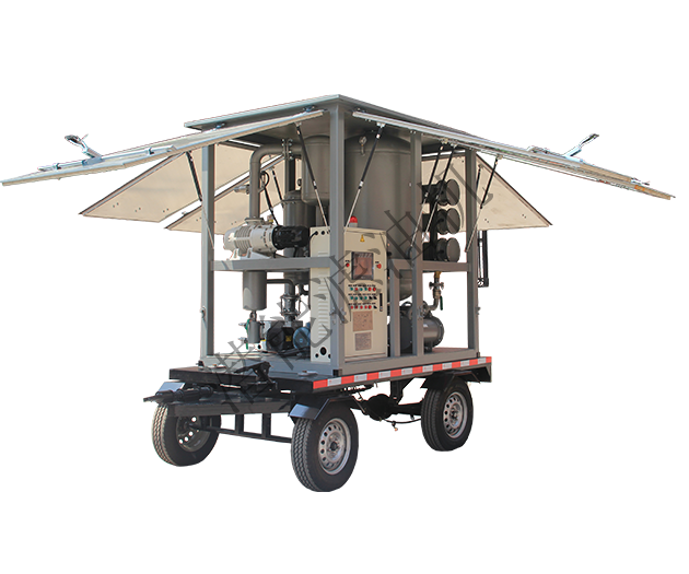 透平油濾油機(jī)