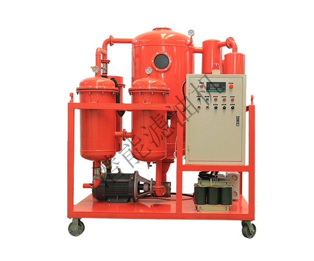 濾油機(jī)廠家