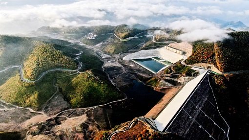 奧運(yùn)史上首次實(shí)現(xiàn)所有場(chǎng)館100%使用綠色電力